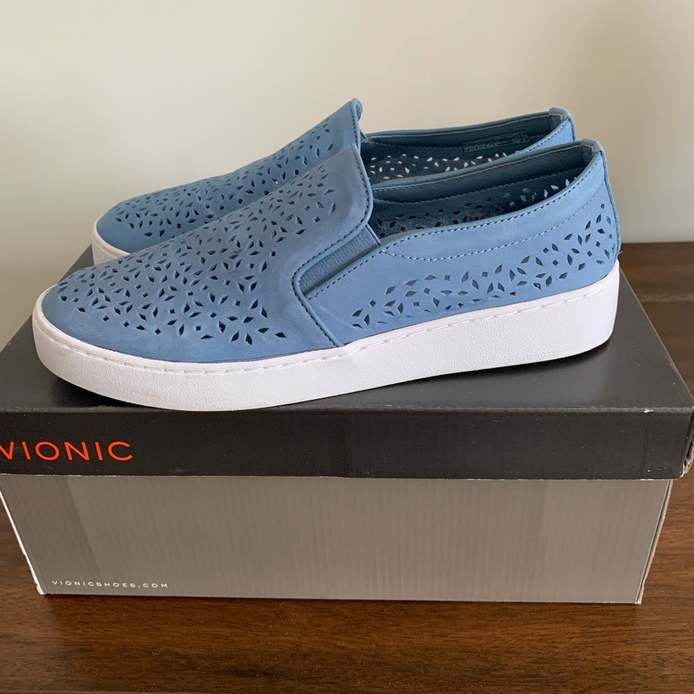 Vionic Midiperf shoes
